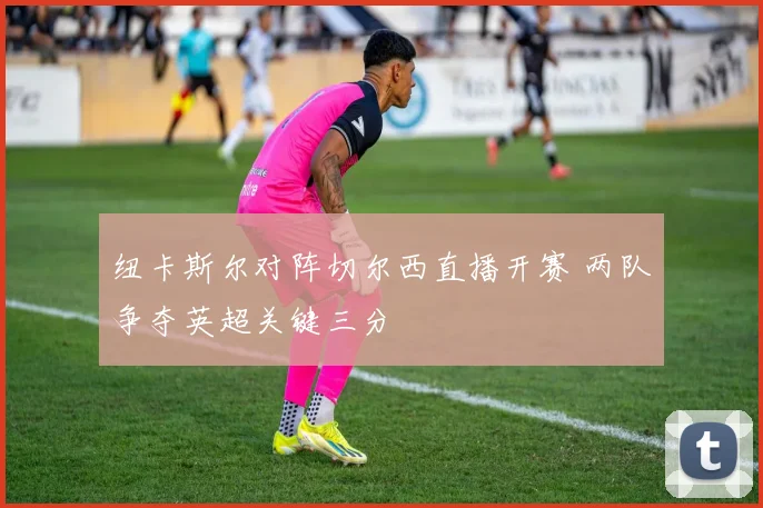 纽卡斯尔对阵切尔西直播开赛 两队争夺英超关键三分