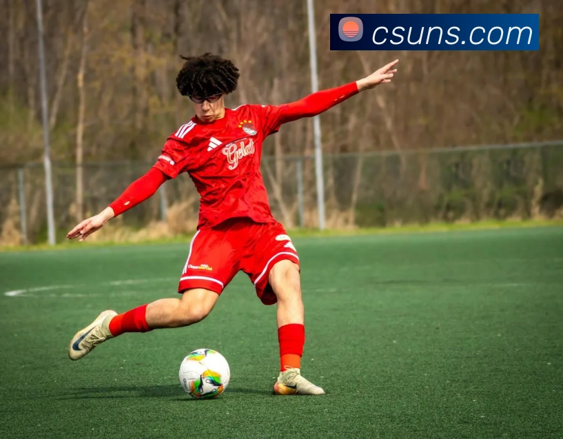 世界杯官方网络平台APP 体育赛事宣传图